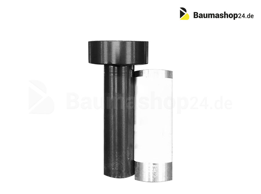 OilQuick Pusher 1/4 Zoll 4115135 Montagewerkzeug Ersatzteil