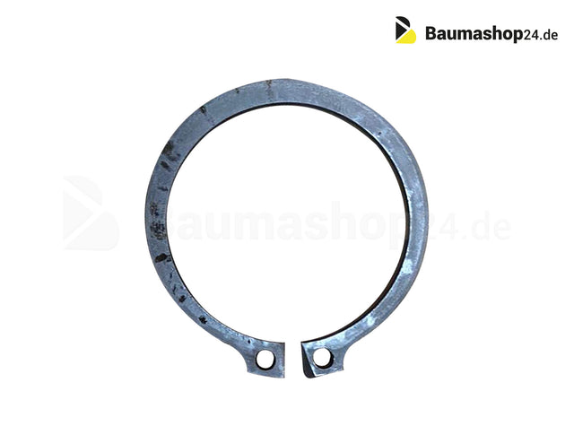 OilQuick Sicherungsring 1/4 Zoll 7170026 OQ40 OQ45-5 OQ60-5
