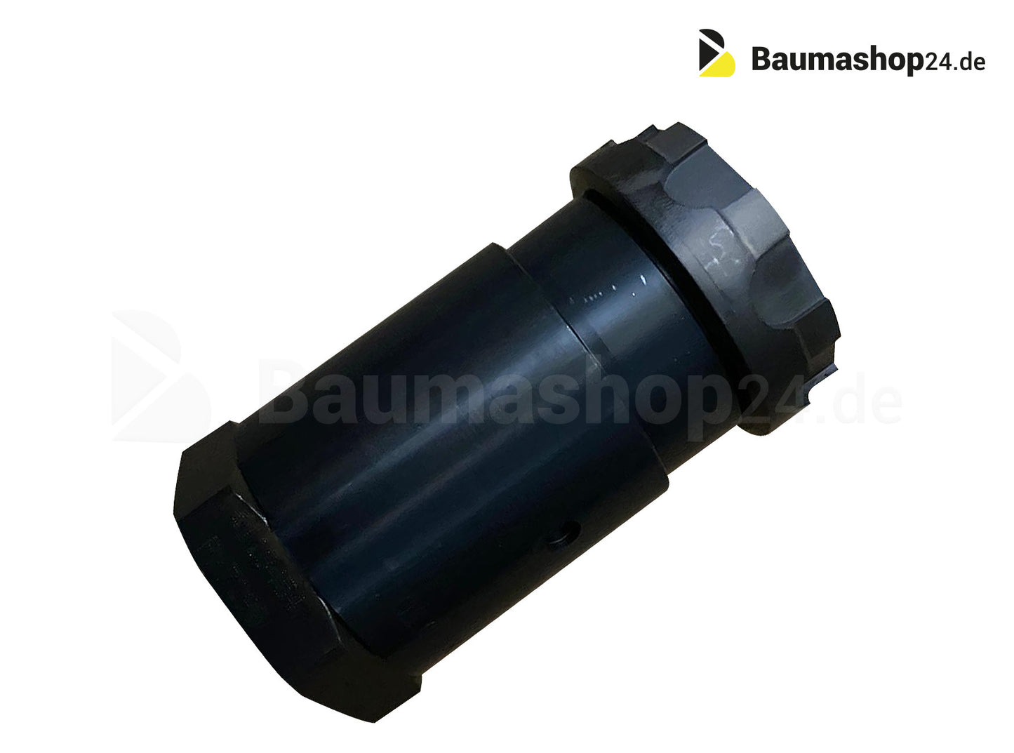 4118454 OilQuick Sondermuffe 1 " für OQ90