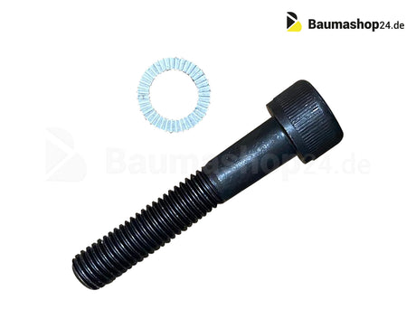 OilQuick Riegelbolzenschraube 7060110 OQ70 OQ70/55 Kleinteil