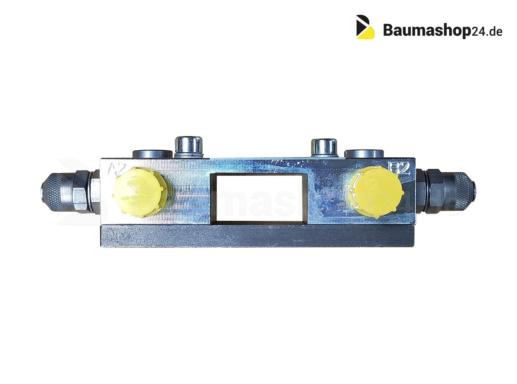 29090410 OilQuick A/B Messbrücke