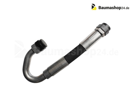 1600002 OilQuick Schlauch Adapter 1"