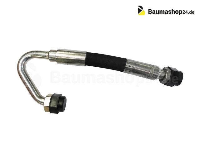 OilQuick Schlauch Adapter 3/4 Zoll 1600004 OQ70 OQ70/55 OQ80