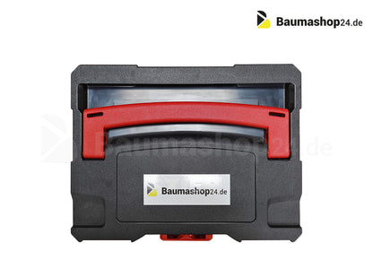 Case de service OilQuck WKOQ individuellement configurable