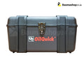 OilQuick Service-Koffer 512000002 Werkzeug OQ60-5 Ersatzteil