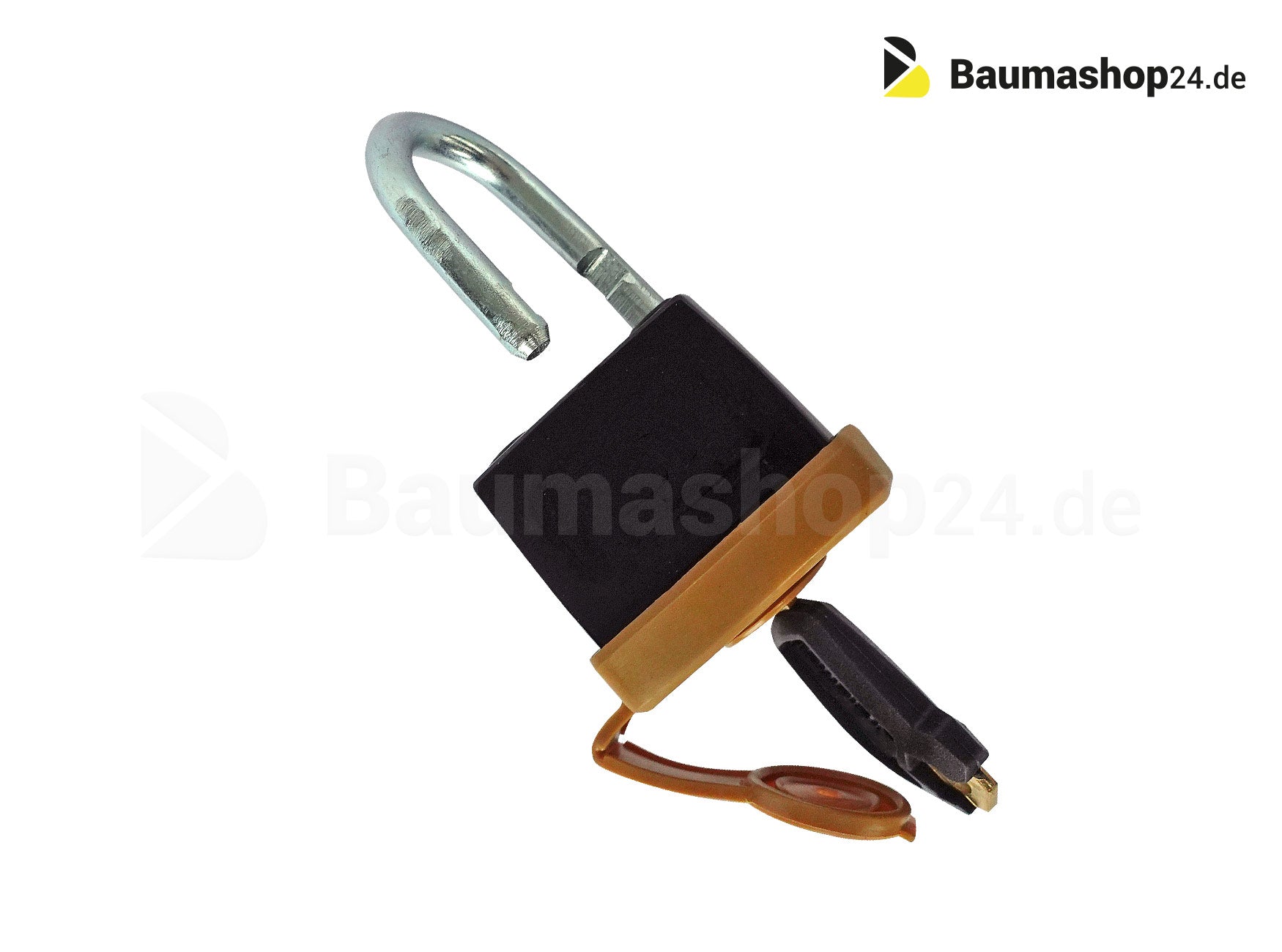 Caterpillar Vorhängeschloss für Tankdeckel 246-2641