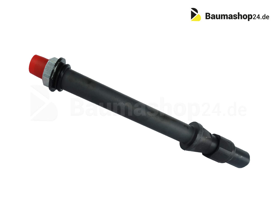 OilQuick Ergänzungssatz 1/4 Zoll Lang 5110111 Stecker