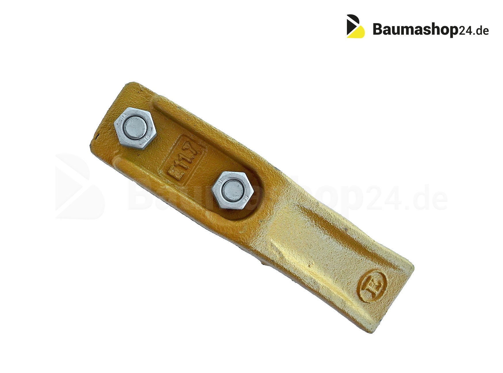 Original Lehnhoff Gabelzahn GW16 für MBL3-6 "E11.4"