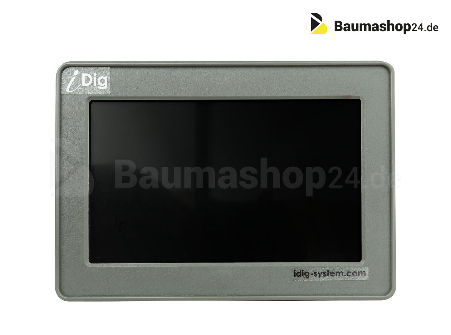 Système IDIG 2D Schwenklüffelkit pour mono booms