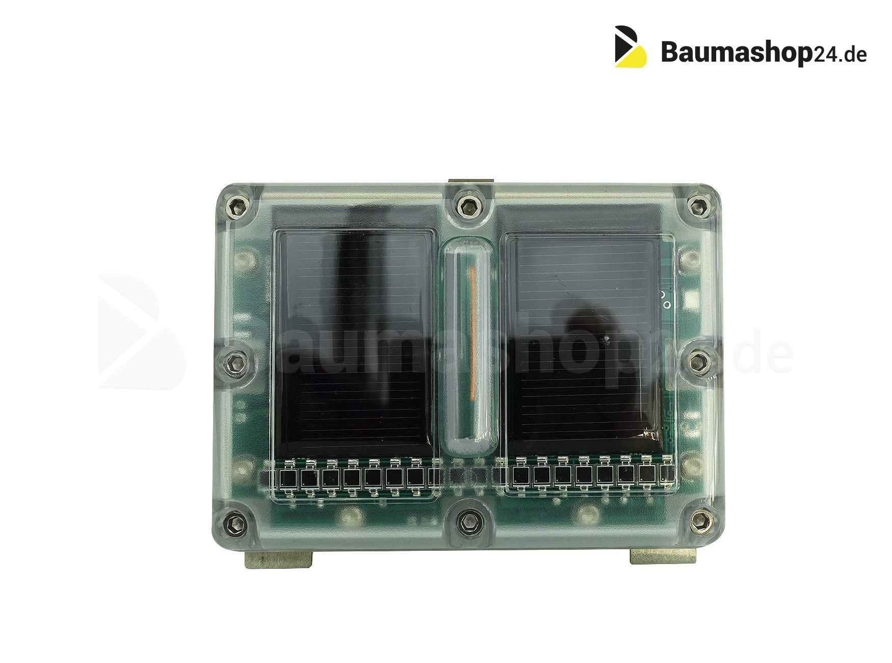 iDig 2D-System Vorrüstungs-Set für weitere Maschinen