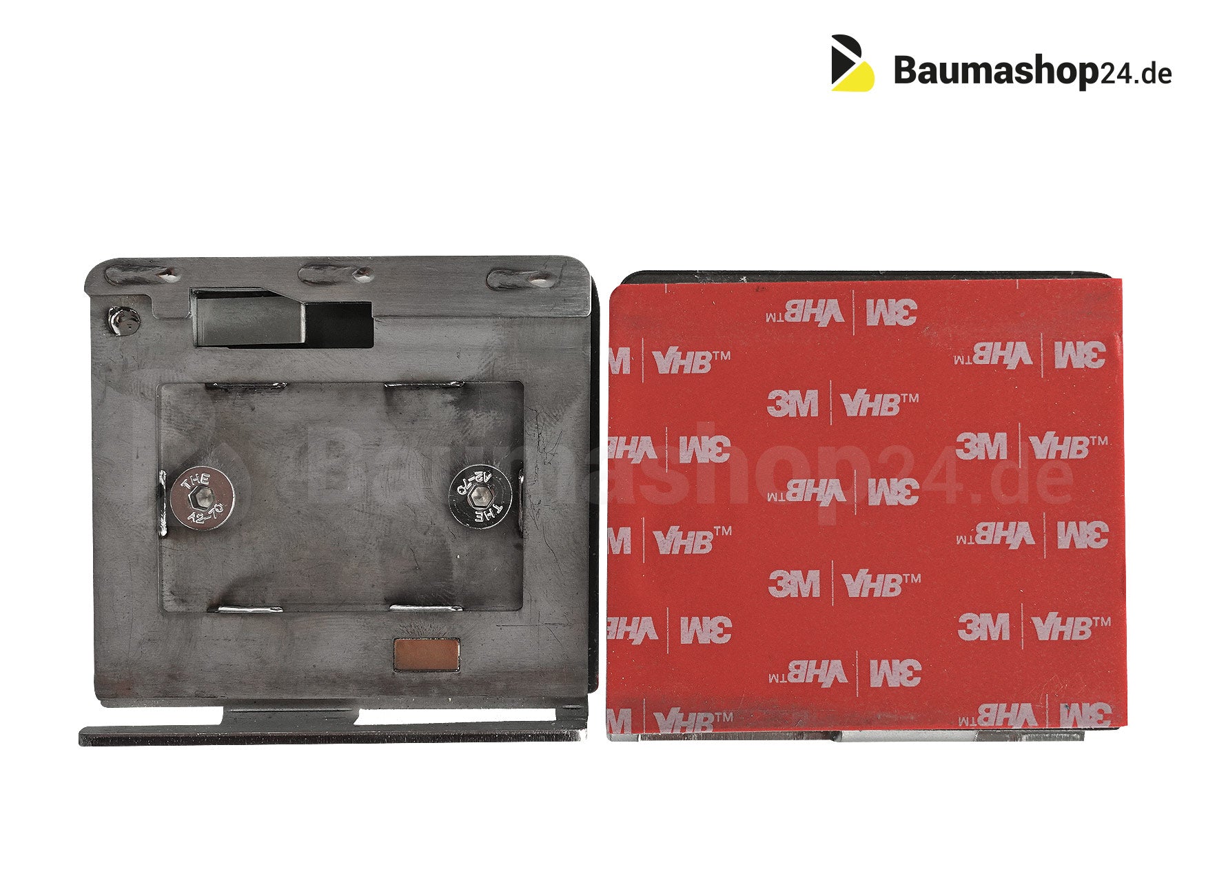 iDig 2D-System Vorrüstungs-Set für weitere Maschinen