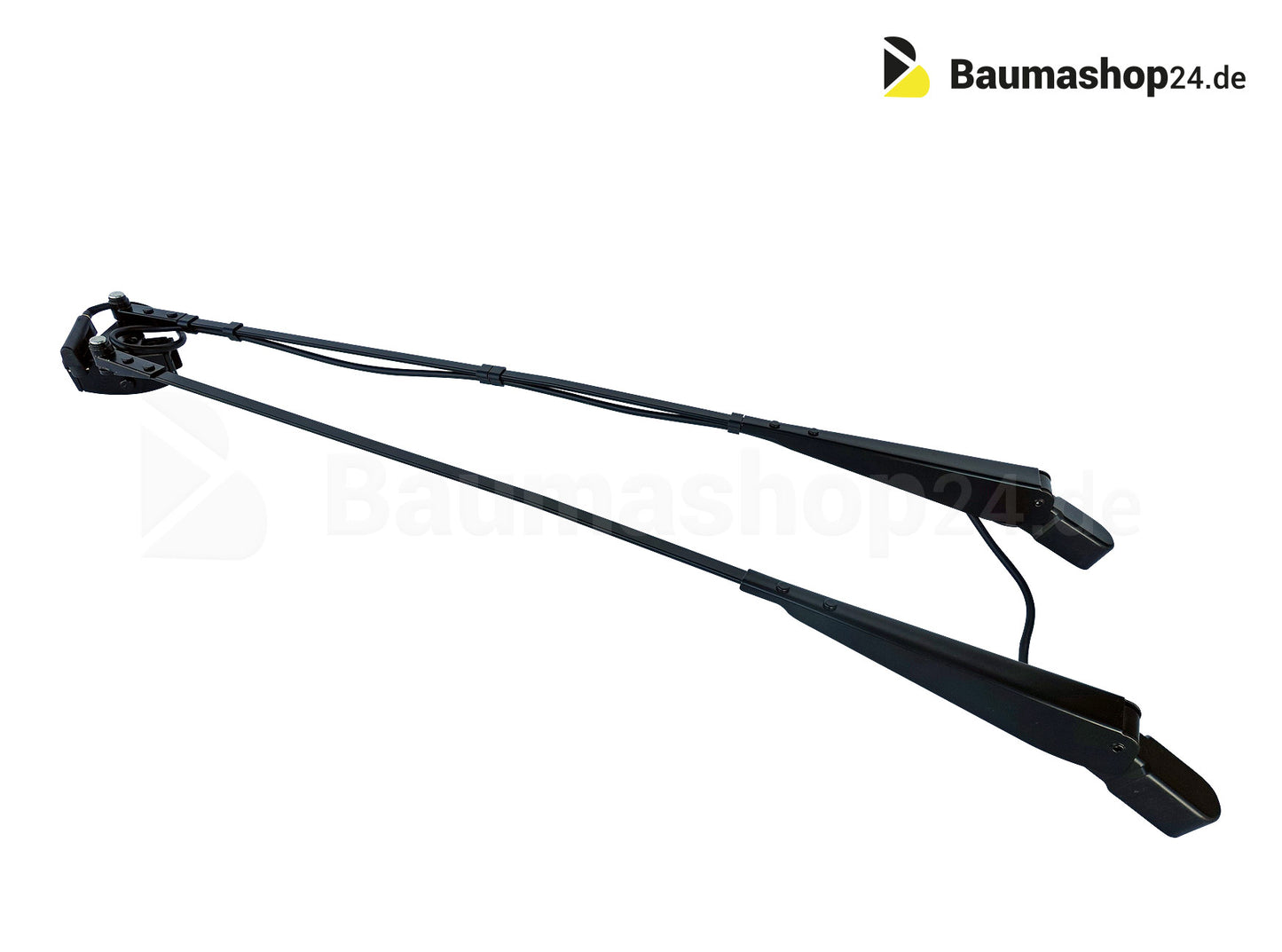 Volvo Wiper Arm VOE11205832 pour les excavateurs de chaîne et mobiles