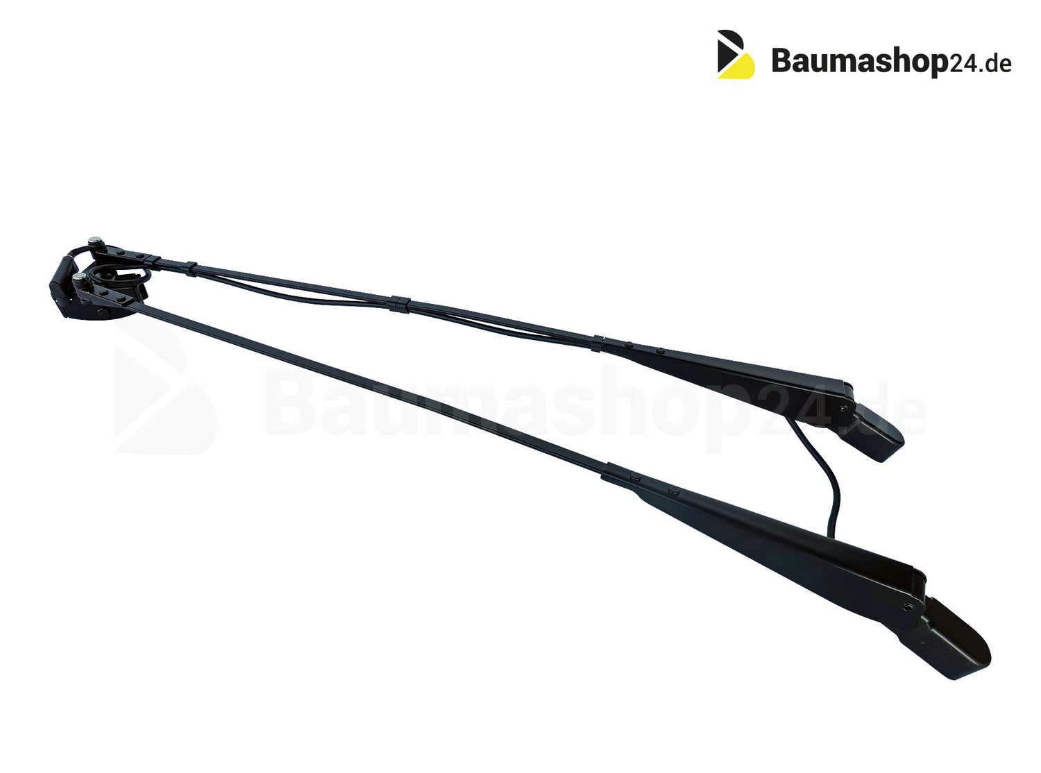 Volvo Wiper Arm VOE11205832 pour les excavateurs de chaîne et mobiles