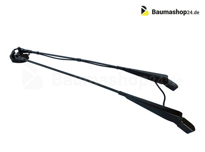 Volvo Wiper Arm VOE11205832 pour les excavateurs de chaîne et mobiles