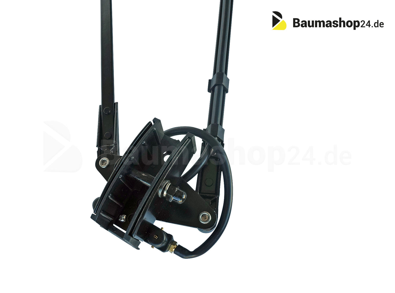 Volvo Wiper Arm VOE11205832 pour les excavateurs de chaîne et mobiles