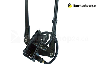 Volvo Wiper Arm VOE11205832 pour les excavateurs de chaîne et mobiles