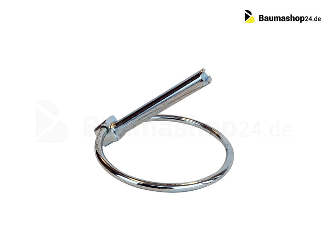 JCB Splint 826/00512 für 1400B-1700B | 214-217 | 3C-4CX