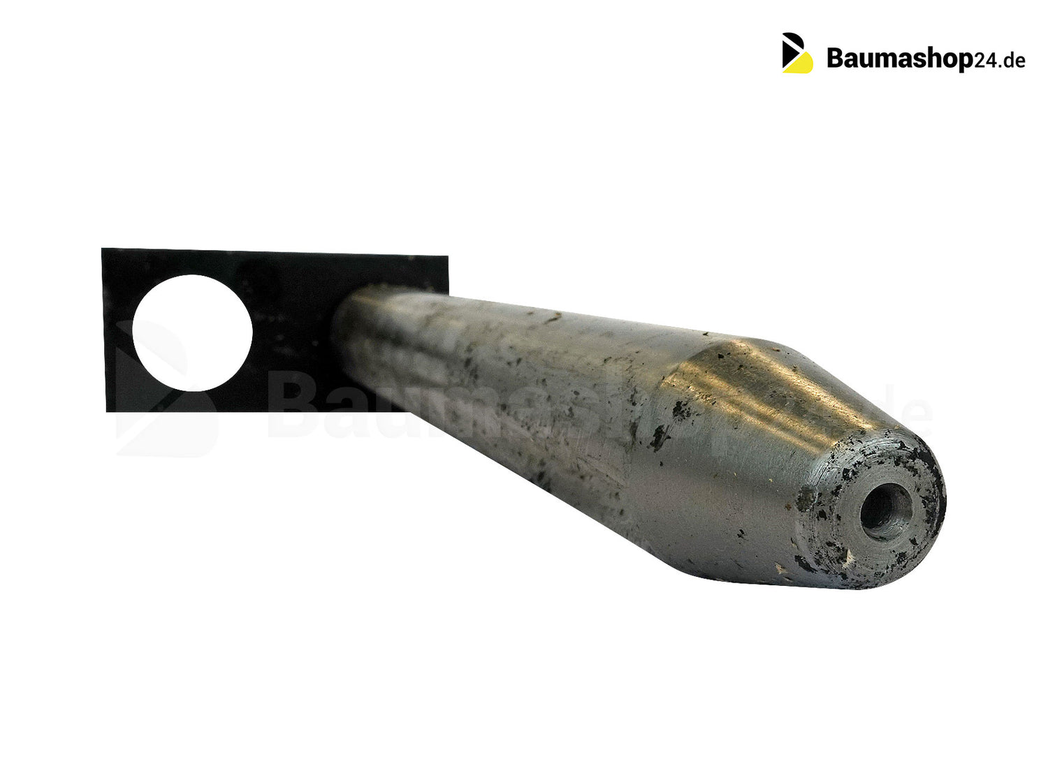 JCB Bolzen Spoon Connection 911/23900