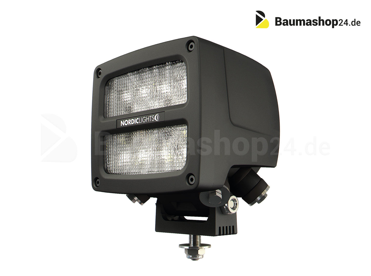 Nordic Lights Scorpius N4601 QD Wide Inondation