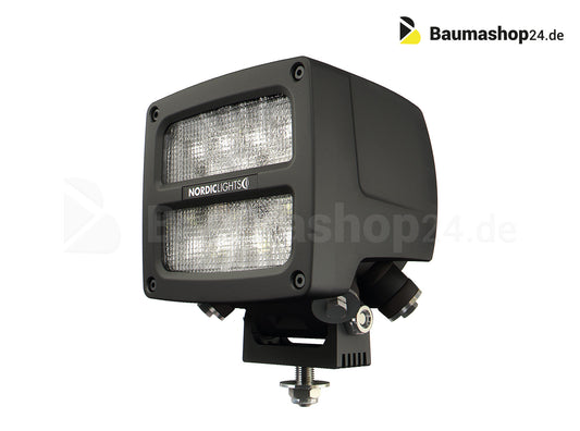 Nordic Lights Scorpius N4601 QD Wide Inondation