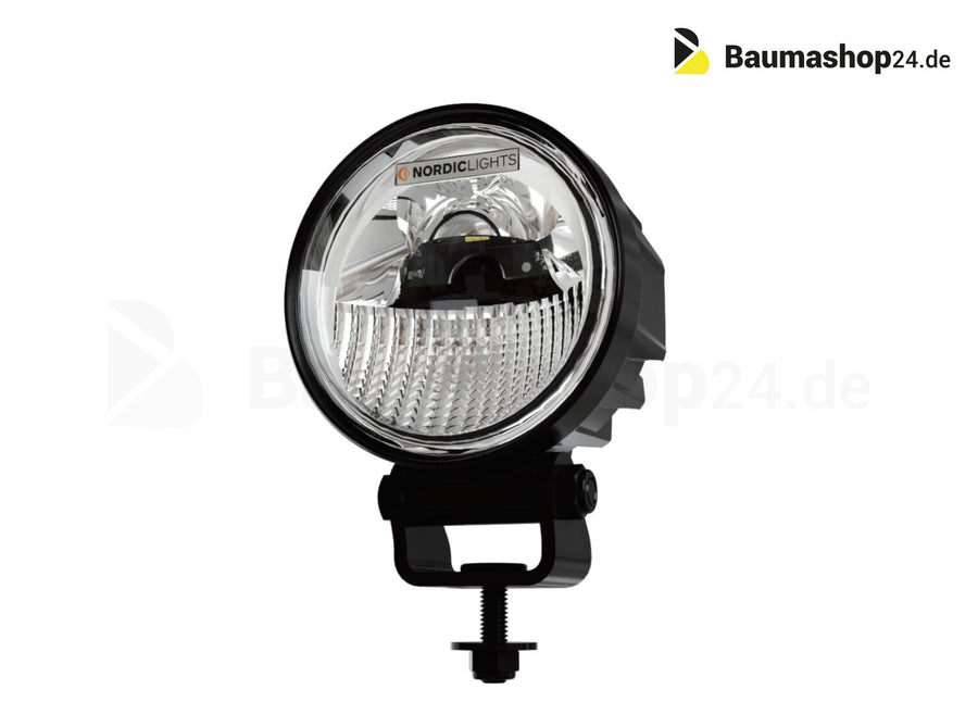 Nordic Lights Canis PRO 415 PH Wide Flood LED Scheinwerfer