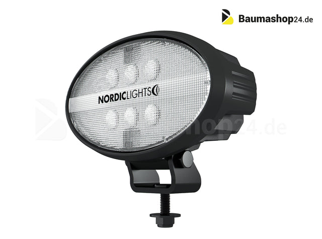 Nordic Lights SATO GO 625 Wide Flood LED Scheinwerfer