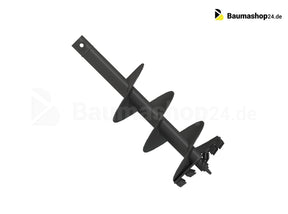 Kinshofer Bohrschnecke 500mm Durchmesser Extra-Dig  - 1,0 bis 5,0 Tonnen