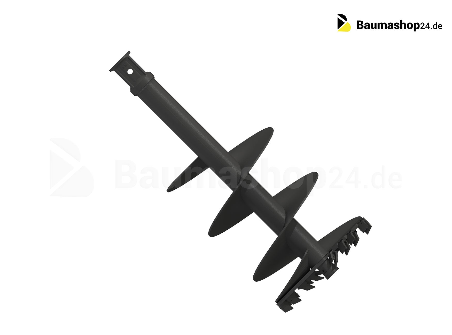 Kinshofer Bohrschnecke 600mm Durchmesser Earth - 4,5 bis 8,0 Tonnen