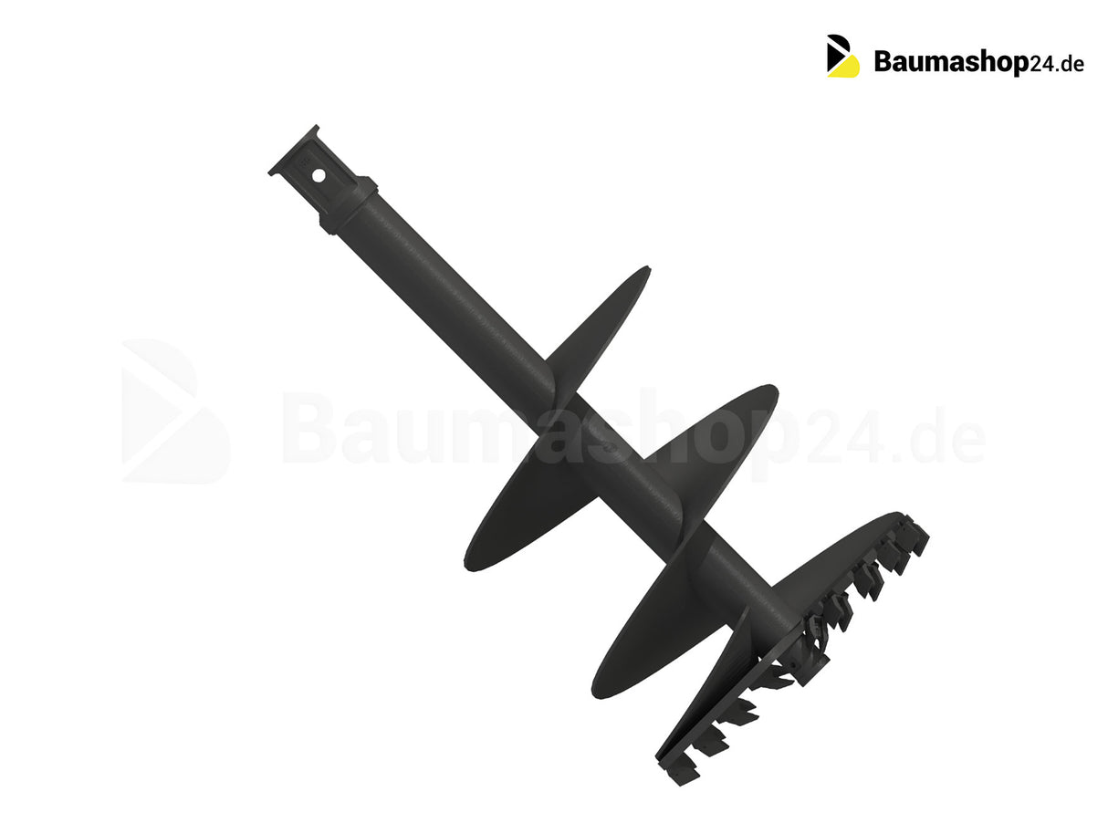 Kinshofer Bohrschnecke 750mm Durchmesser Tungsten - 4,5 bis 8,0 Tonnen