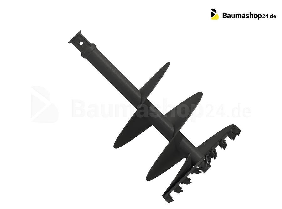 Kinshofer Bohrschnecke 800mm Durchmesser Earth - 4,5 bis 8,0 Tonnen
