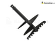 Kinshofer Bohrschnecke 1000mm Durchmesser Tungsten - 4,5 bis 8,0 Tonnen