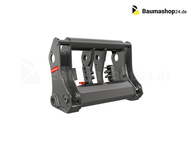 Original OilQuick OQL 310 Schnellwechsler - 6,0 bis 21,0 Tonnen