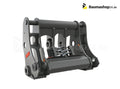 Original OilQuick OQL 410 Schnellwechsler - 20,0 bis 33,0 Tonnen