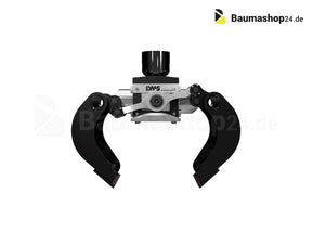 AG3540 Abbruchgreifer mit Rotator - 2,0 bis 3,5 Tonnen