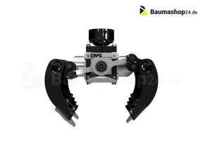 SG2030 Sortiergreifer mit Rotator- 1,0 bis 2,0 Tonnen