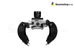 SG3540 Sortiergreifer mit Rotator- 2,0 bis 3,5 Tonnen