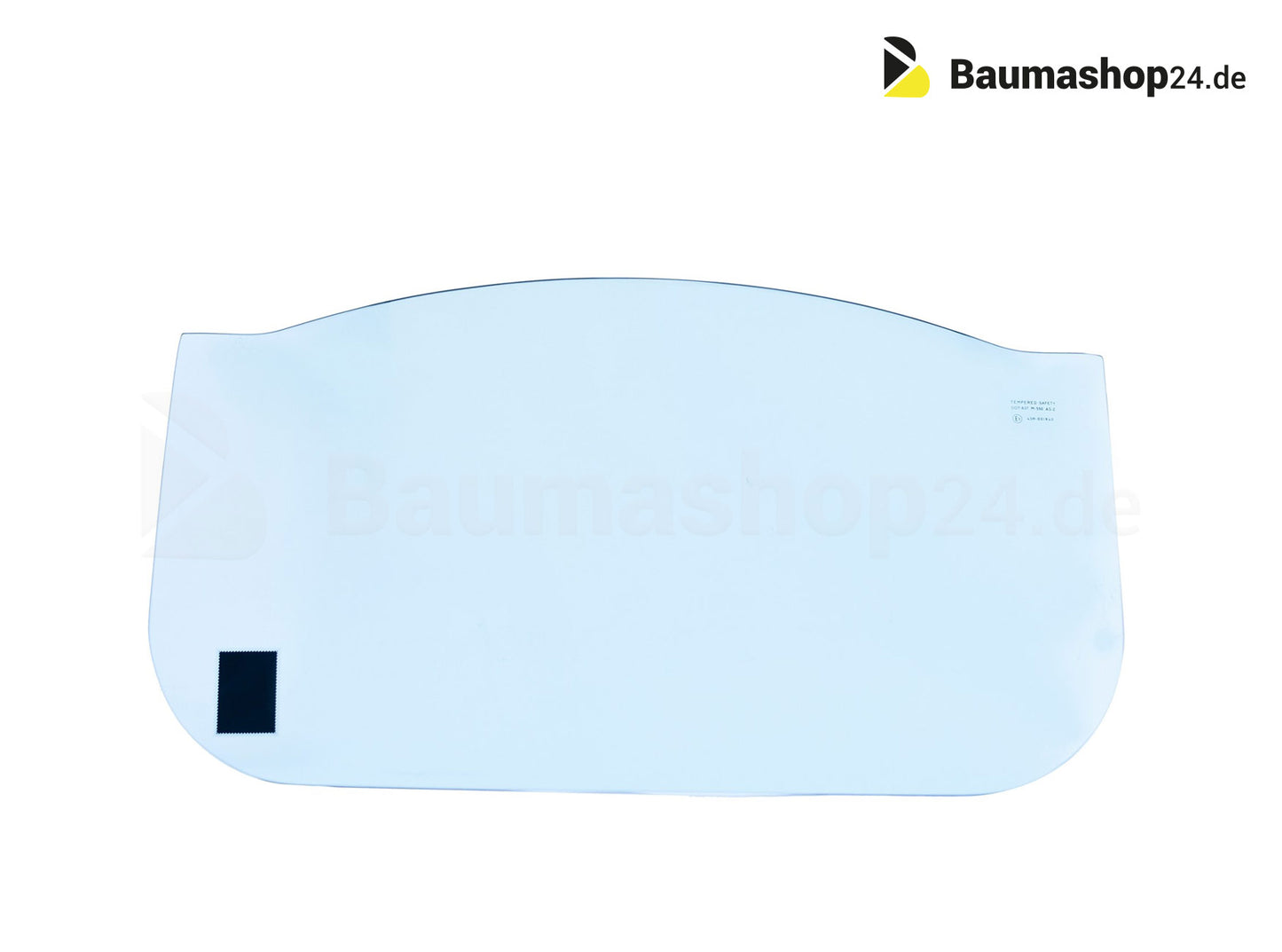 Frontscheibe Unten (G) Cat Baumaschinen 282-6536