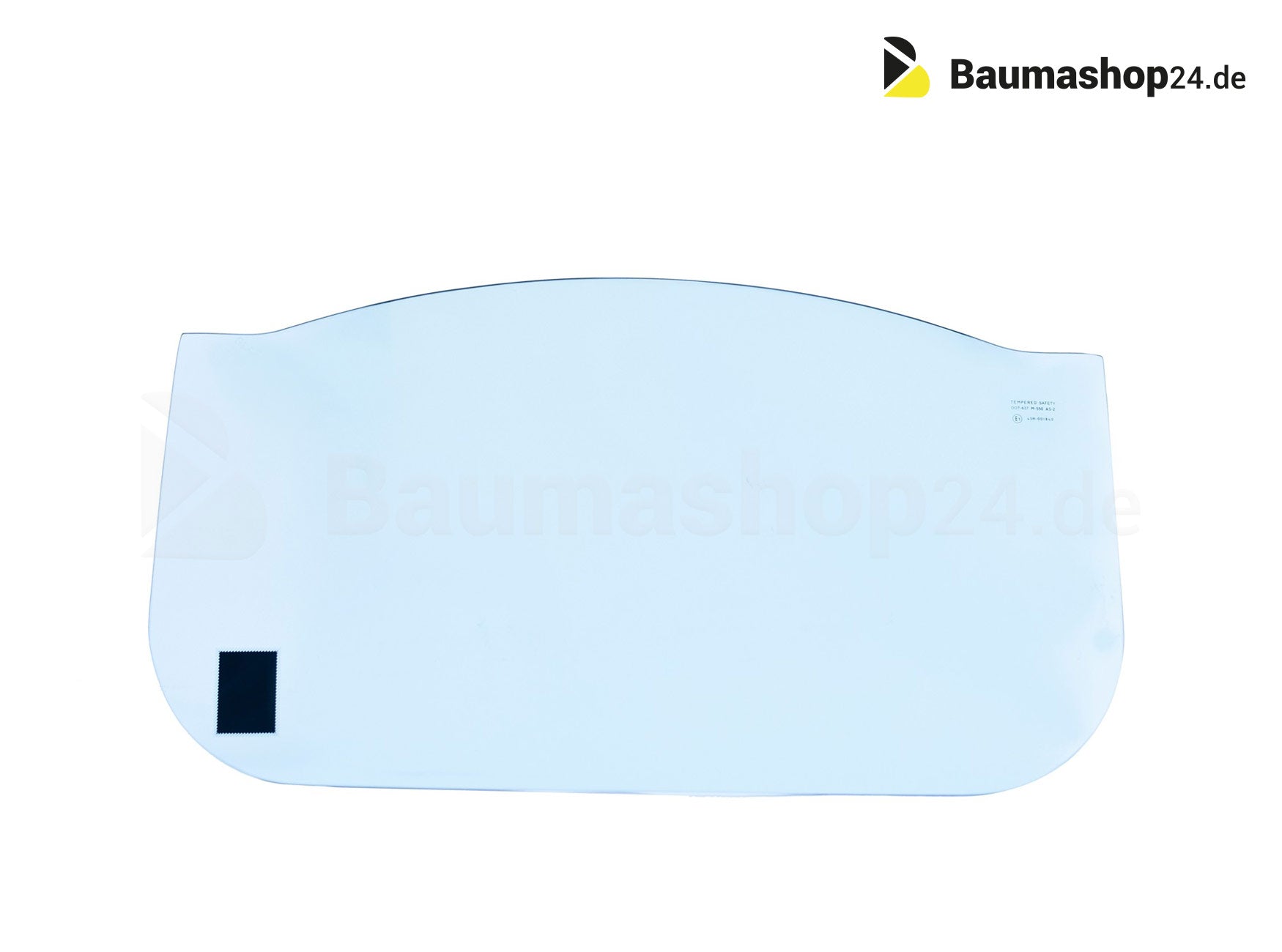 Frontscheibe Unten (G) Cat Baumaschinen 282-6536