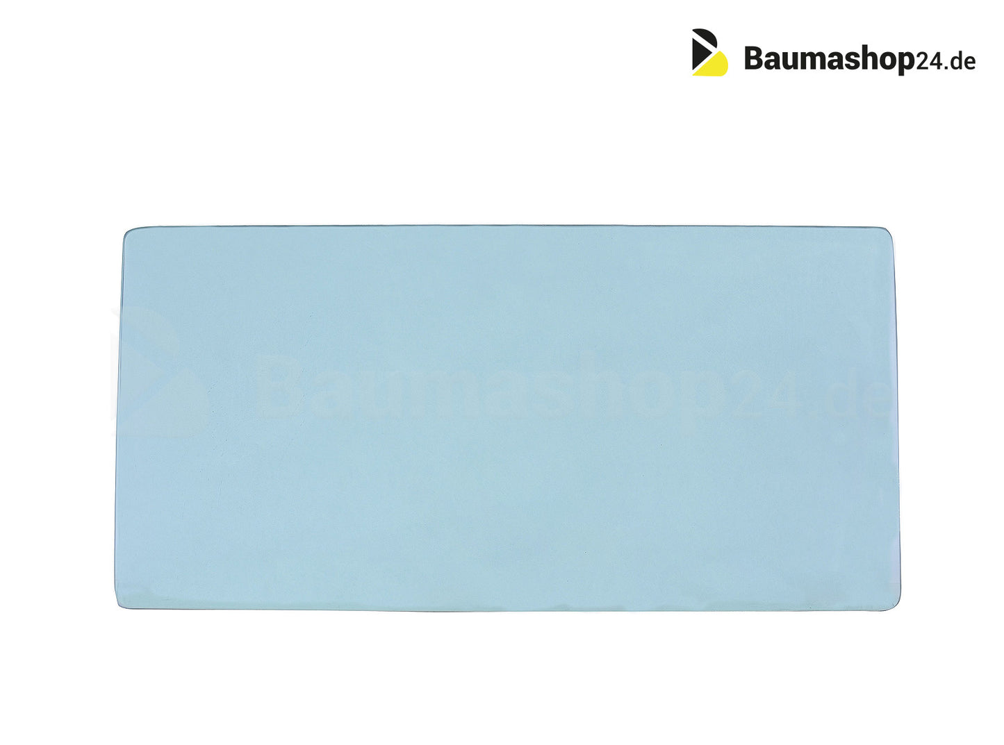 Caterpillar Frontscheibe Unten 417-5967 für 416F | MH3022-MH3026 | M314-M323 F