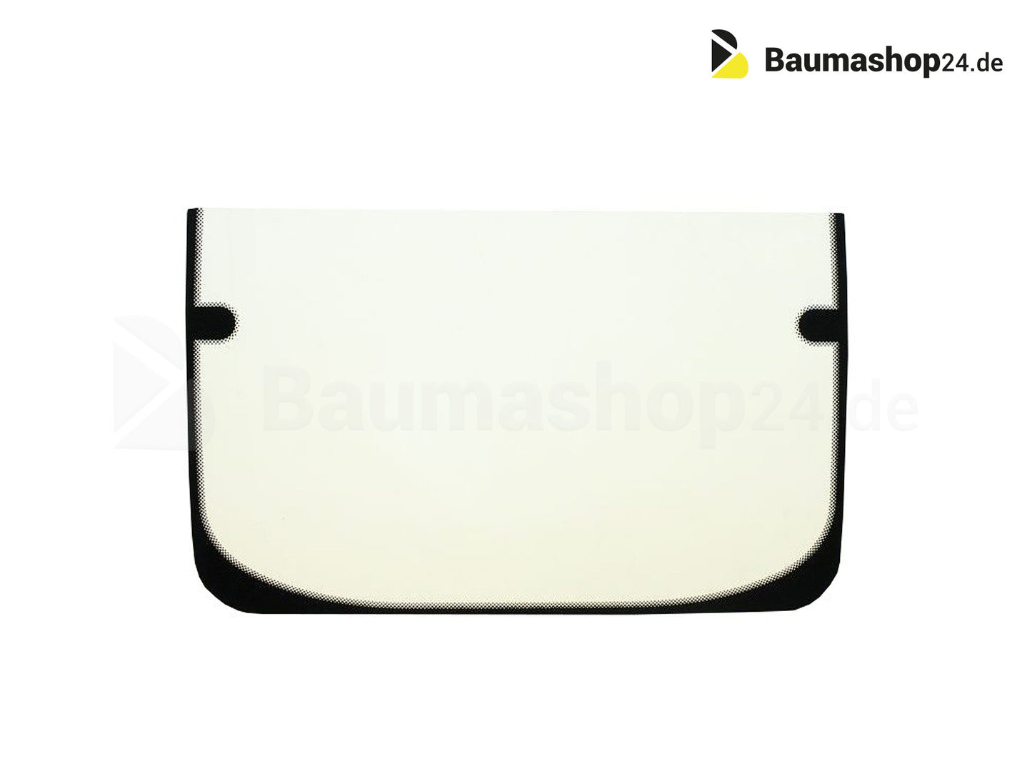 Liebherr Frontscheibe Unten 7030040 für A309-954 | R313-984