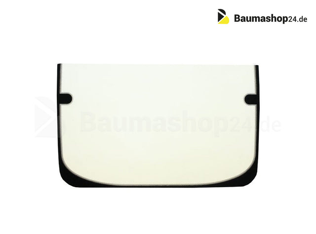 Liebherr Frontscheibe Unten 7030040 für A309-954 | R313-984