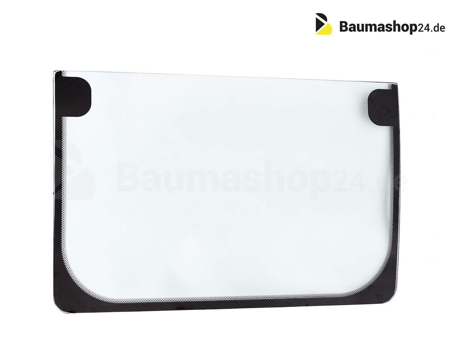 Liebherr Frontscheibe Unten 10450204 für A916-A928 | R916-R980