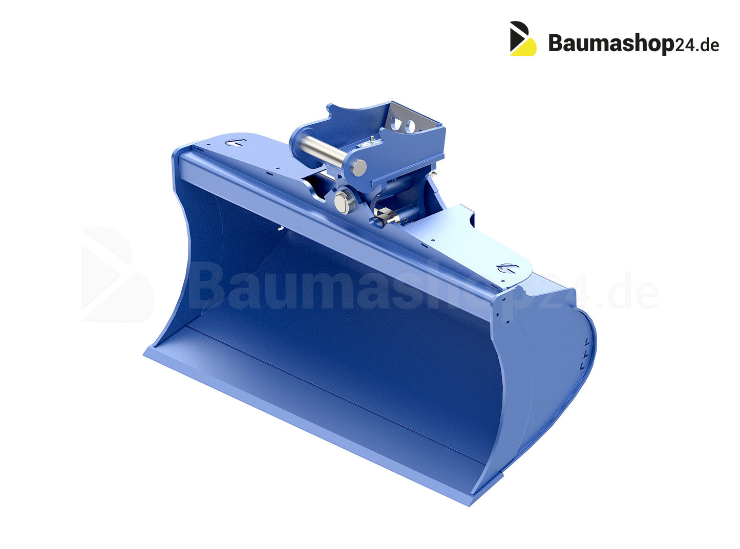 Original Lehnhoff SW03 Grabenräumlöffel - Für 5,1 bis 6,0 Tonnen - MG6