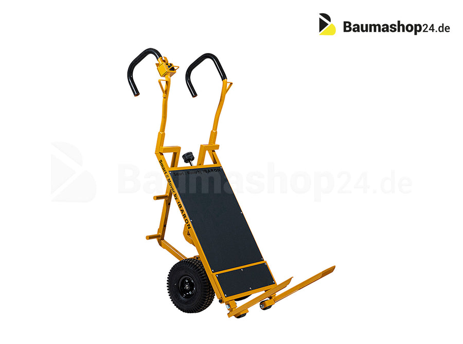 Baron 20000 SmartMover Elektro Lastkarre Grundgerät Lastkarre Ersatzteil