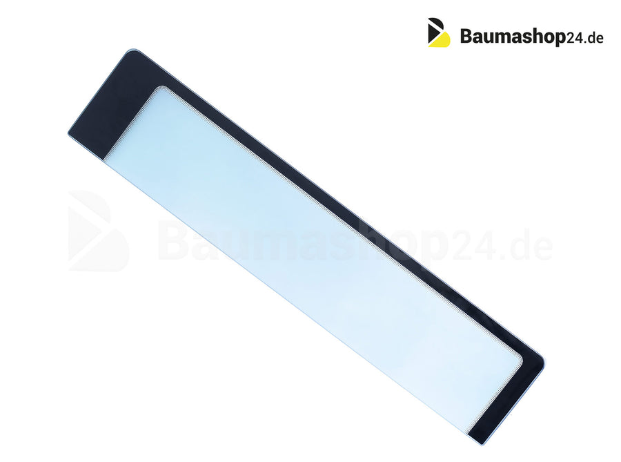 Premium Line Glasscheibe 2667069N für Caterpillar