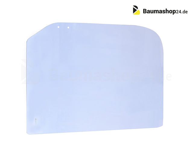 Premium Line Glasscheibe 2896019N für Caterpillar