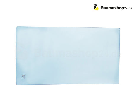 Caterpillar Frontscheibe Unten 389-8667 für 307E | 307E2 | 308E | 308E2