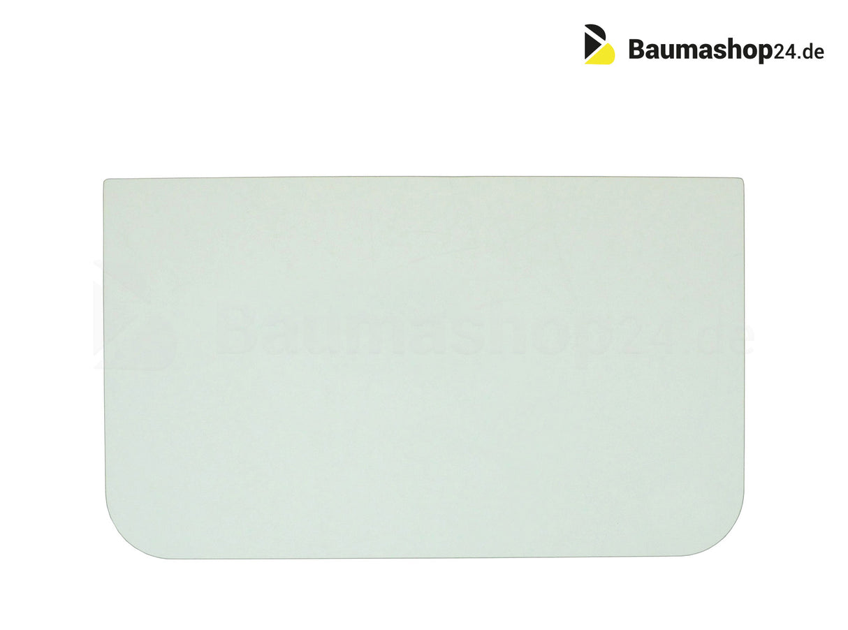 Komatsu Frontscheibe Unten 2A1-54-14040 für PC22MR-3 | PC26MR-3