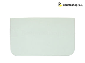 Komatsu Frontscheibe Unten 2A1-54-14040 für PC22MR-3 | PC26MR-3