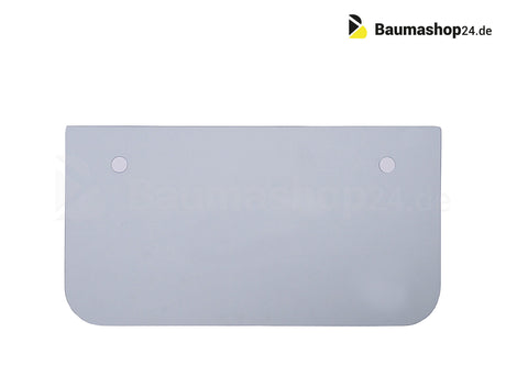 Komatsu Frontscheibe Unten 21W-54-R1140 für PC80 PC88 PW98